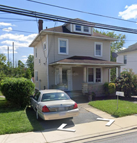 Building Photo - 4407 Leeds Ave