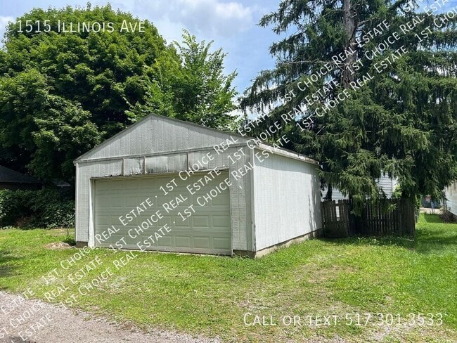 Building Photo - 1515 Illinois Ave