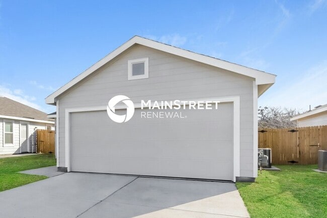 Building Photo - 3 Bedroom Pet-Friendly Home in Crandall, T...