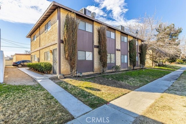 Primary Photo - 232 E Lancaster Blvd