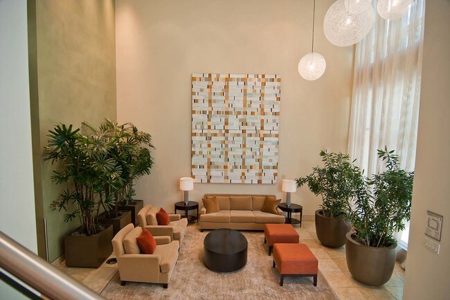 Building Photo - Luxury Condo at Park Terrace