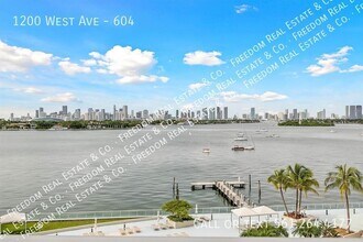 Building Photo - 1200 West Ave
