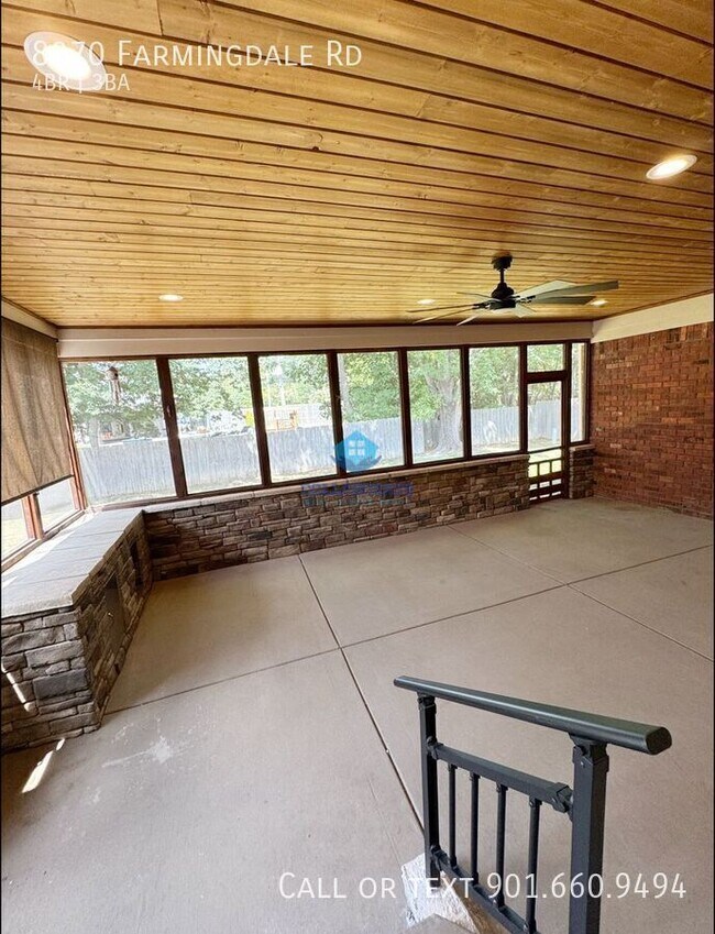 Building Photo - 8070 Farmingdale Rd