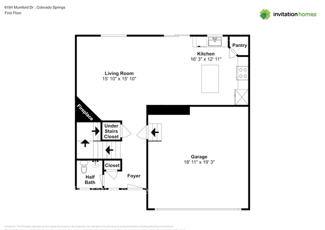 Building Photo - 6184 Mumford Dr.