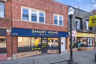 Building Photo - 5709 W Irving Park Rd