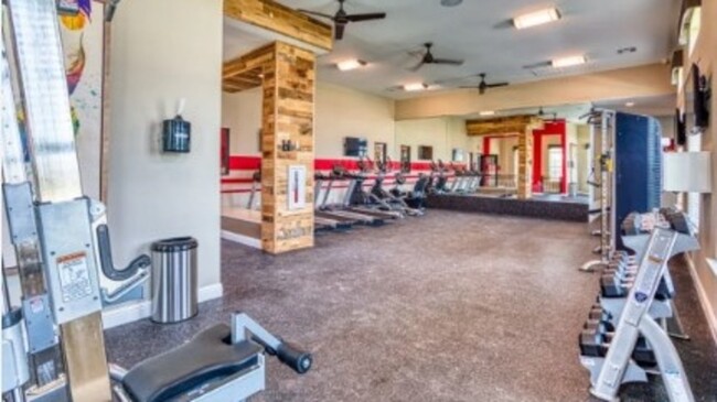Building Photo - 800 Wolf Ranch Parkway