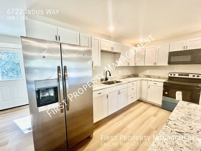 Building Photo - 6722 Indus Way