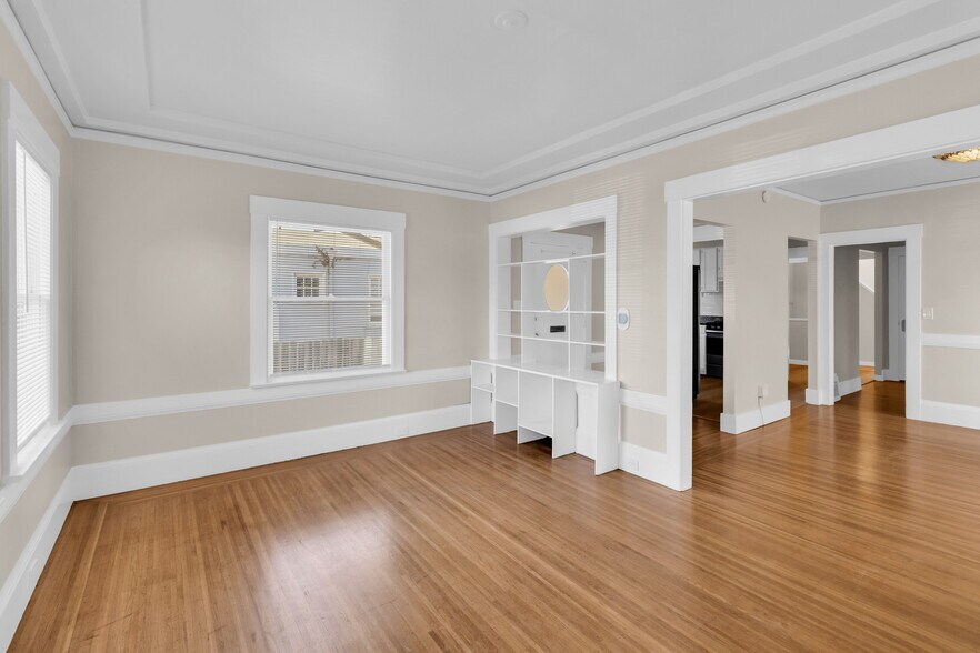 Building Photo - 1322 Marin Ave