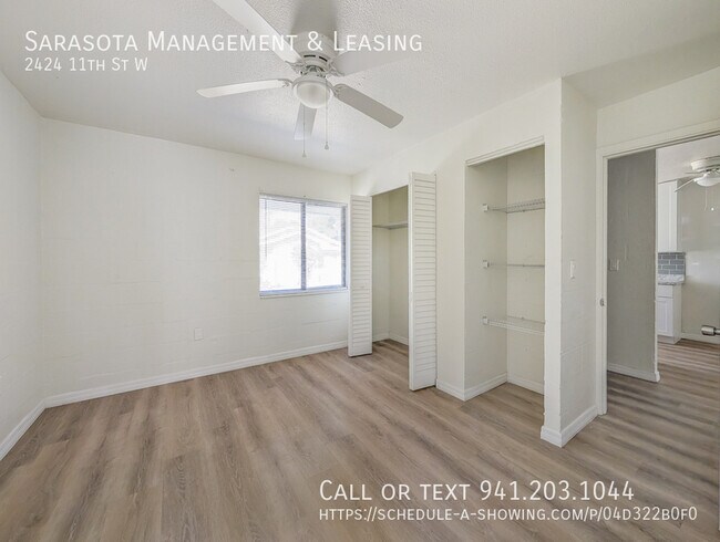 Building Photo - 2424 11th St W