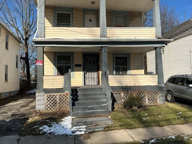 Building Photo - 9405 Gibson Ave