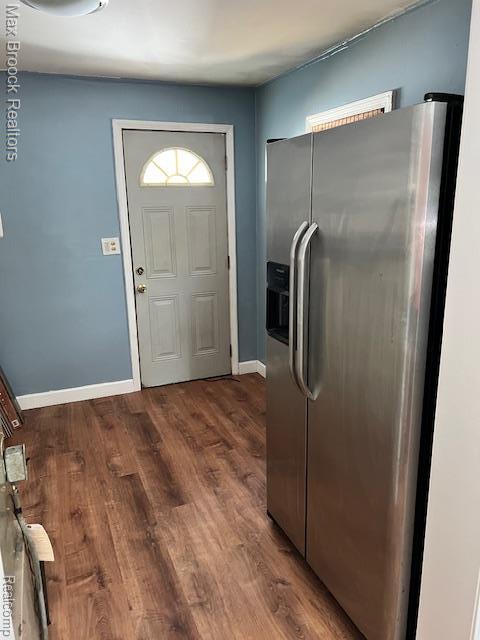 Building Photo - 727 E Madge Ave