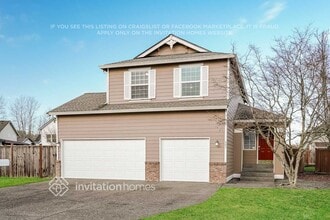 Building Photo - 603 Burnett Ct NW