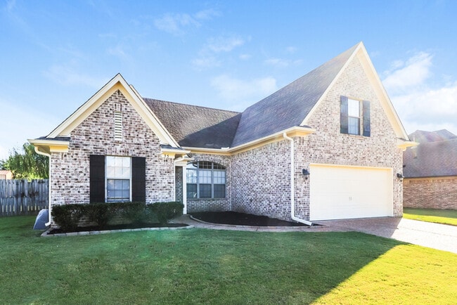 Building Photo - 35 Barkridge Dr