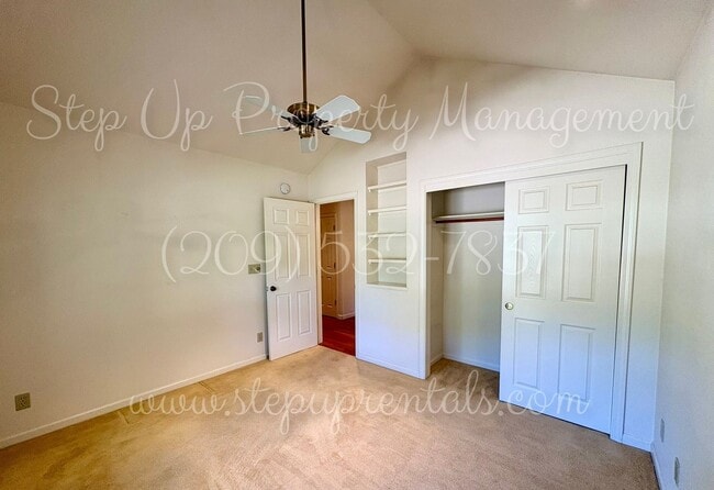 Building Photo - Spacious Curtis Creek Ranch Home in a Quiet Cul-de-Sac with Large Garage & Private Outdoor Space