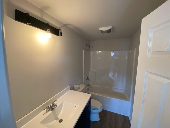 *mirror to be installed* - 30 E Center St