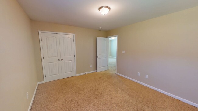 Building Photo - Stylish Two-Story in the dreamy Riverbrook...