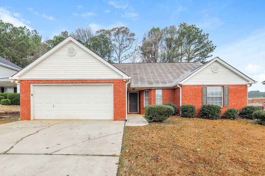 Primary Photo - 275 Eagle Way