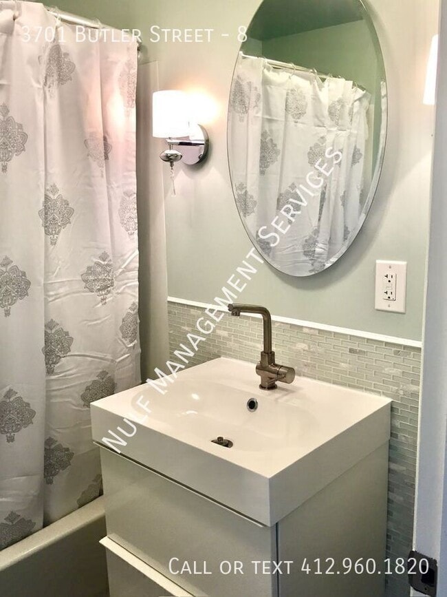 Building Photo - 3701 Butler St