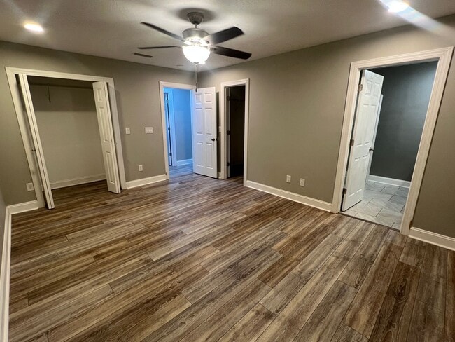 Building Photo - Available April!