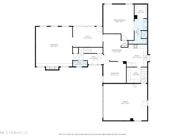Building Photo - 4409 Shadow Wood Cir