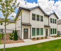 Building Photo - Live on Parker Townhome - Rockwater Village