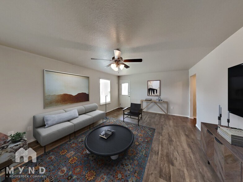 Building Photo - 7532 Rose Robin Run Ct