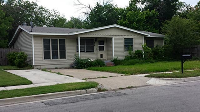 Primary Photo - 508 Souder Dr