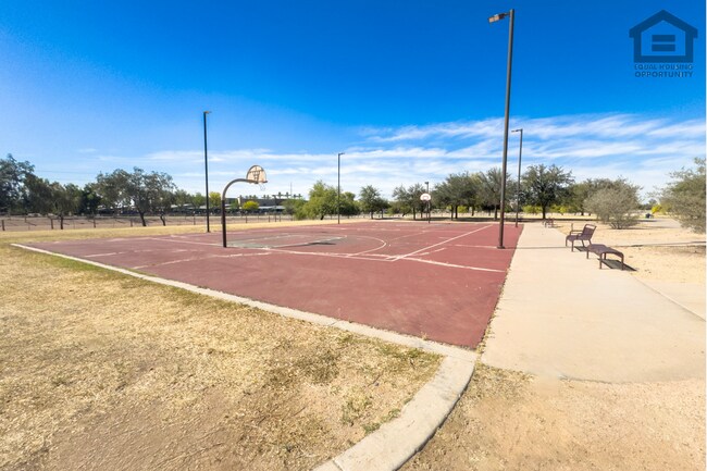 Building Photo - 2Bed/1.5Bath Condo at Cactus Rd/19th Ave! Ready for Immediate Move-In! – POOL VIEW!
