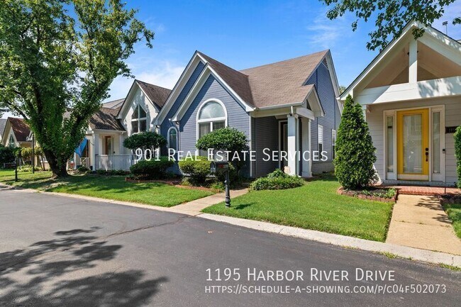 Building Photo - 1195 Harbor River Dr