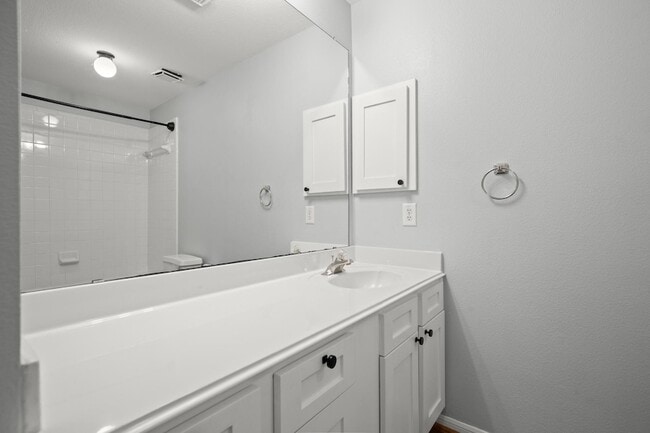 Building Photo - 8511 Aoudad Trail