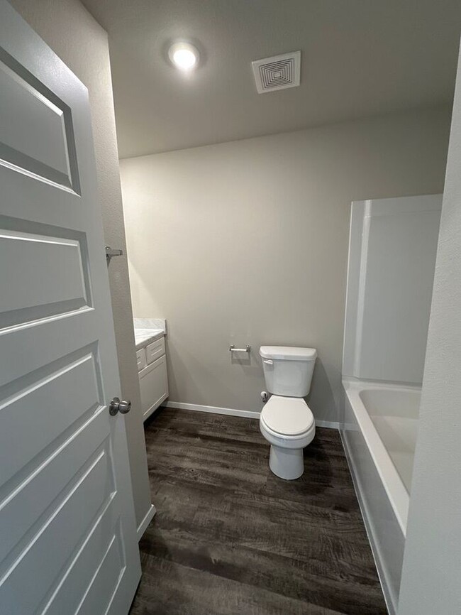 Building Photo - *Pre-leasing* BRAND NEW Three Bedroom | Tw...