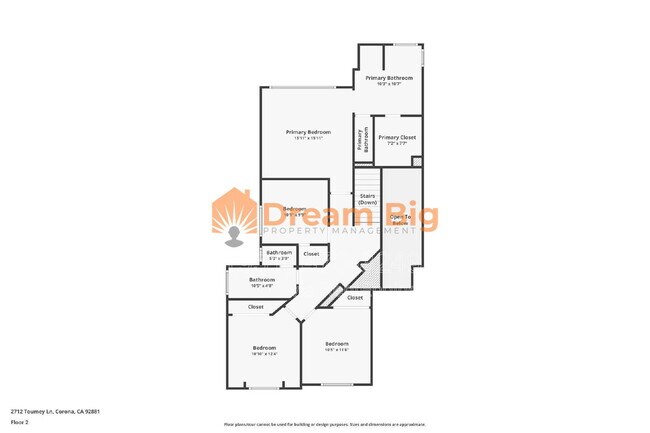 Building Photo - 2712 Toumey Ln