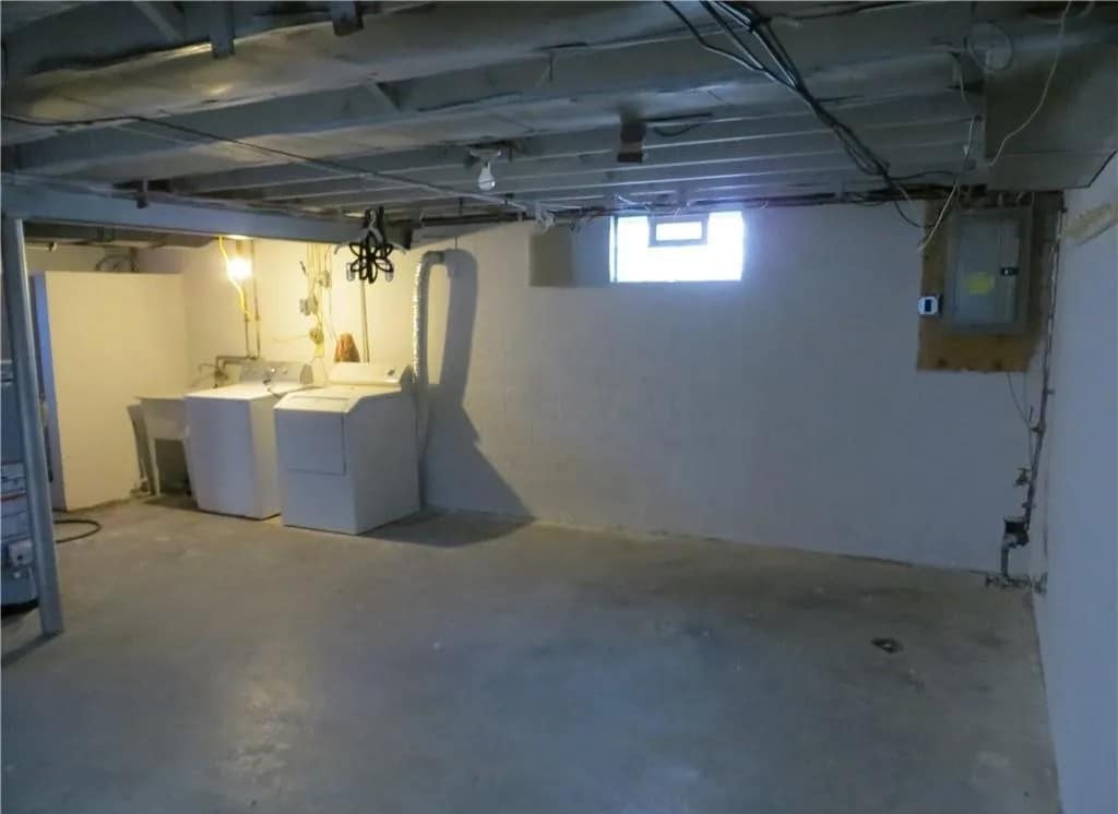 basement - 35 Grimm Heights Ave