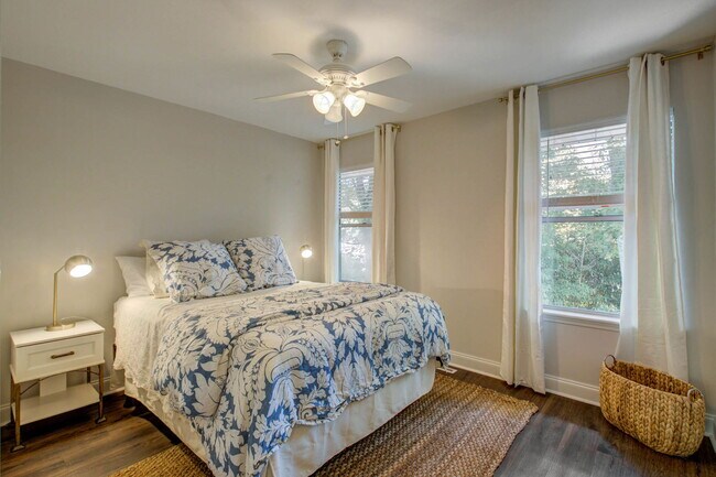 Building Photo - 252 Howle Ave