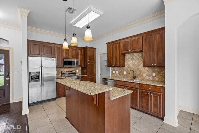 Building Photo - 6484 Soda Point Dr