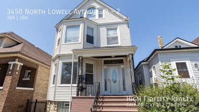 Building Photo - 3450 N Lowell Ave