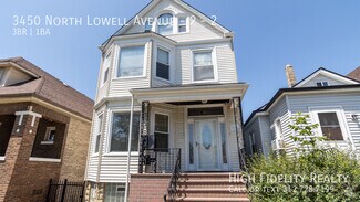 Building Photo - 3450 N Lowell Ave
