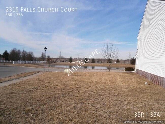 Building Photo - 2315 Falls Church Ct