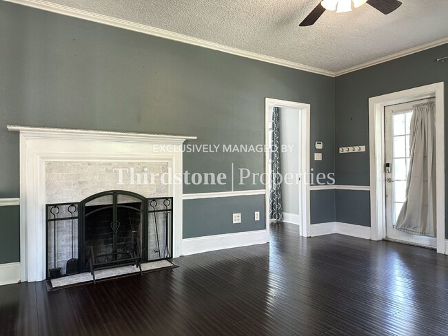 Building Photo - 1439 Dancy St