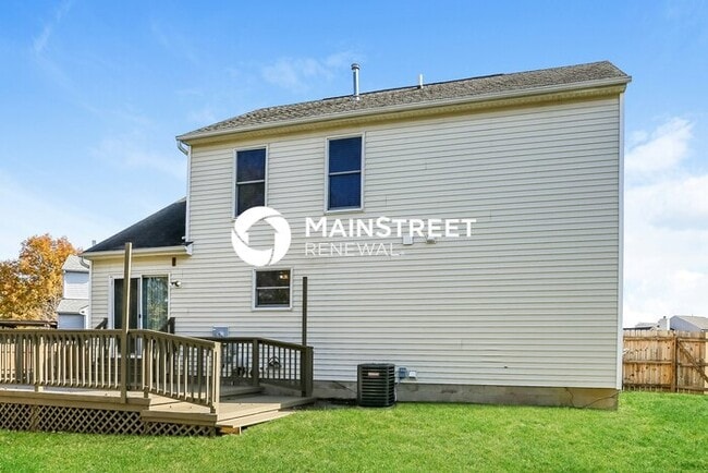 Building Photo - 3 Bedroom Pet-Friendly Home in GROVE CITY,...