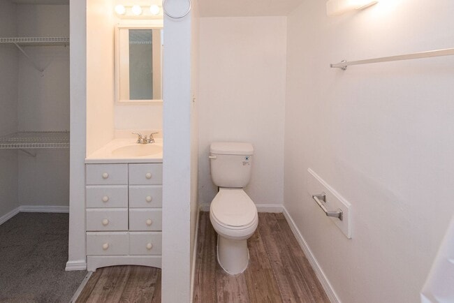 Building Photo - MT ADAMS - Stunning City/River View  from back deck of Cozy 2 bed townhome.