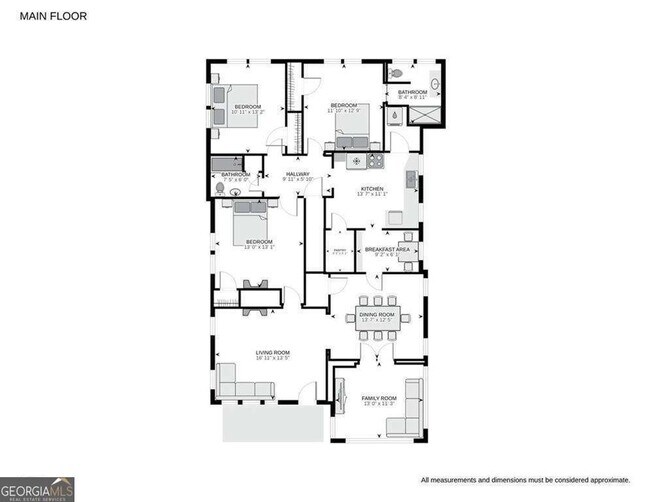 Building Photo - 203 Winter Ave