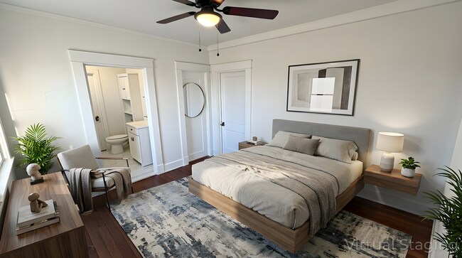 Building Photo - 822 Prospect St