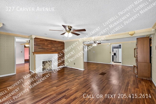 Building Photo - 327 Carver Ave