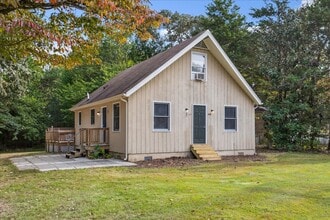 Building Photo - Contact Eric Rutherford at (757) 286-3742 for more information