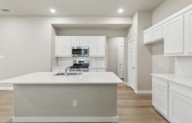 Building Photo - 5302 Gentle Rain Dr