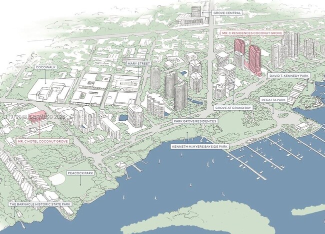 Building Photo - 2655 S Bayshore Dr