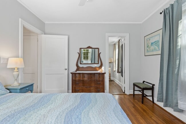 Building Photo - Marsh View Beaufort Home Available Now