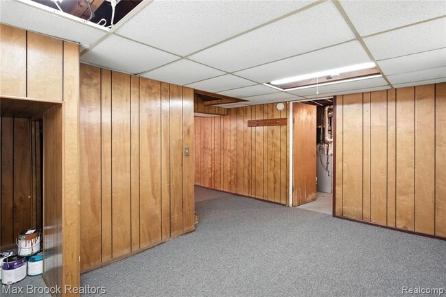 Building Photo - 25301 Ford St