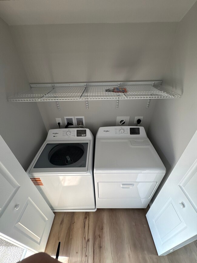 Building Photo - Kistler Place